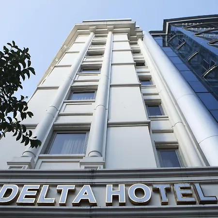 Delta & Old 3*