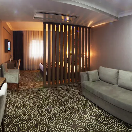 Delta & Old Istambul