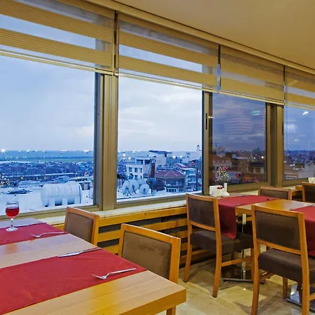 Hotel Delta & Old Istambul