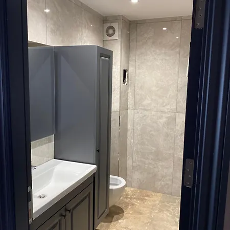 Delta & Old Istambul