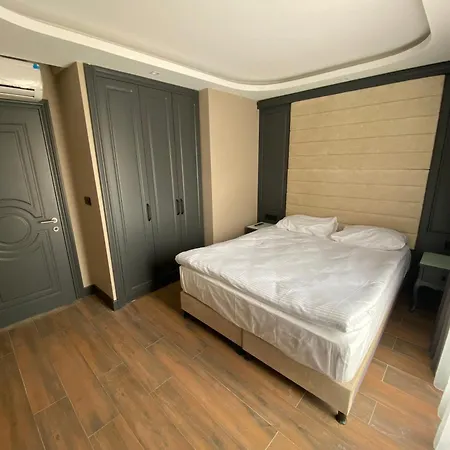 Hotel Delta & Old Istambul