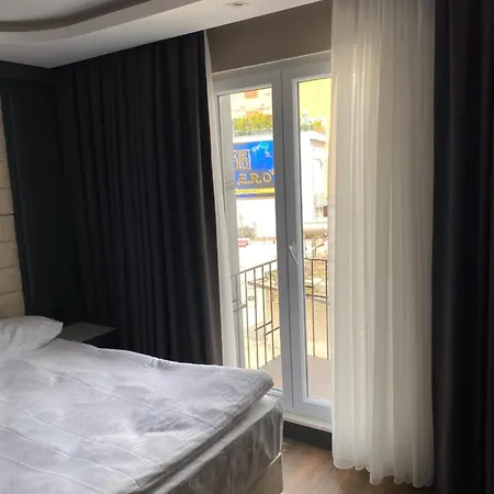 酒店 伊斯坦布尔三角洲酒店 伊斯坦布尔