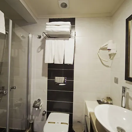 Delta & Old Istambul