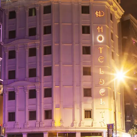 Delta & Old 3* Istanbul