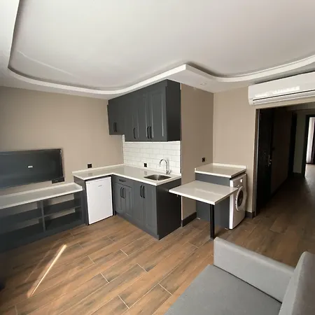 Delta & Old Istambul