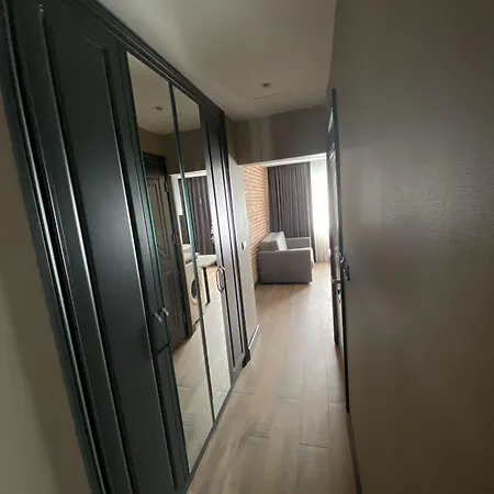 Delta & Old Hotel 3*