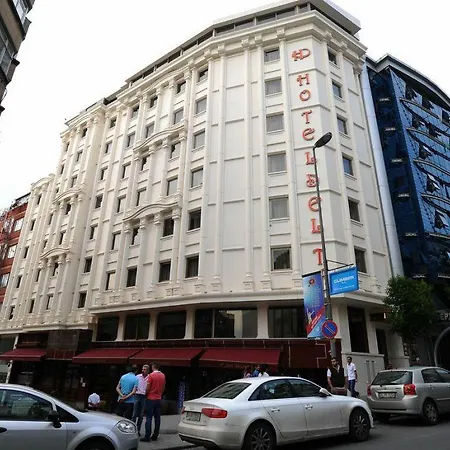 Delta & Old 3* Istanbul