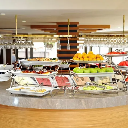 Delta & Old Hotel Istanbul