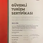 Delta & Old 3* Istambul