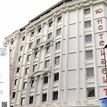 Delta & Old Hotel 3*