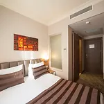 Delta & Old 3* Istambul
