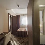 Delta & Old Hotel Istambul