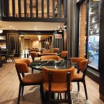 Delta & Old Hotel 3*