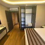Hotel Delta & Old 3*