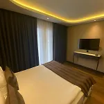 Delta & Old Hotel Istambul