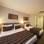 Hotel Delta & Old 3*
