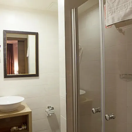 Delta & Old 3* Istanbul