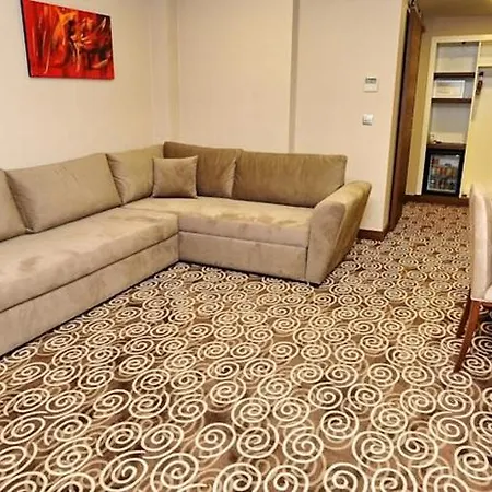 Delta & Old 3* Istanbul