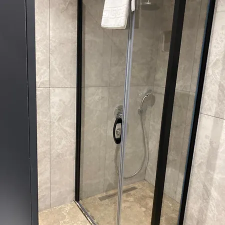 Delta & Old Hotel Istanbul