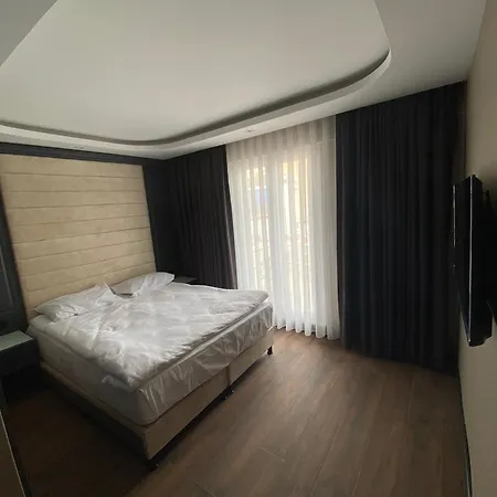 Delta & Old Hotel Istanbul