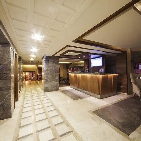 Hotel Delta & Old 3*