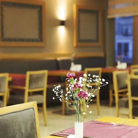 Delta 3* Provincia di Istanbul