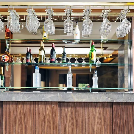 Delta & Old Отель Стамбул