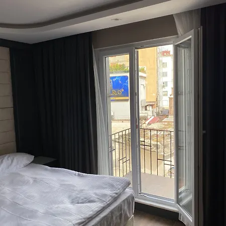 Delta Hotel Provincia di Istanbul