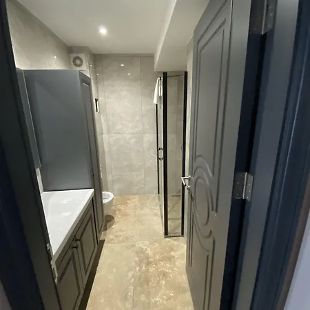 Delta Provincia di Istanbul