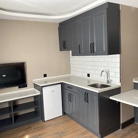 Delta Hotel Provincia di Istanbul