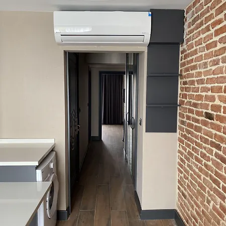 Hotel Delta Provincia di Istanbul