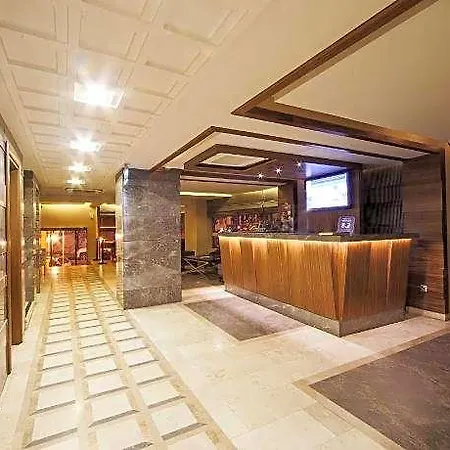 Hotel Delta & Old 3*