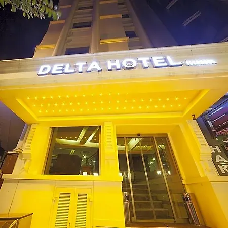 Delta & Old Istanbul