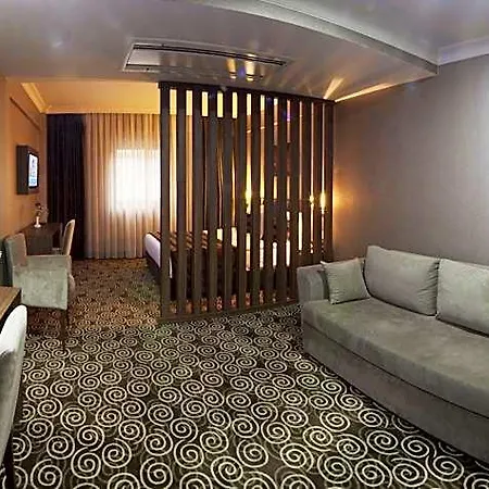 Delta & Old Hotel 3*