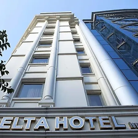 Hotel Delta & Old 3*