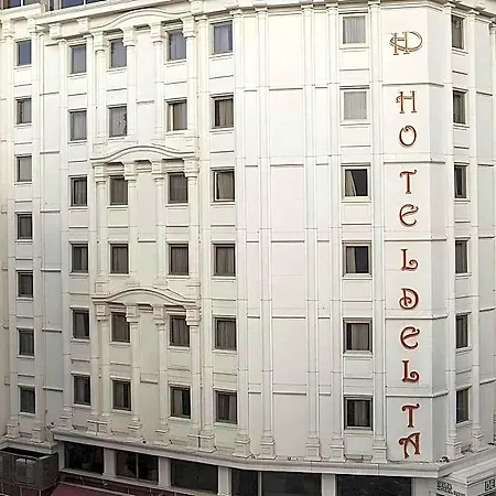 Hotel Delta & Old Istanbul