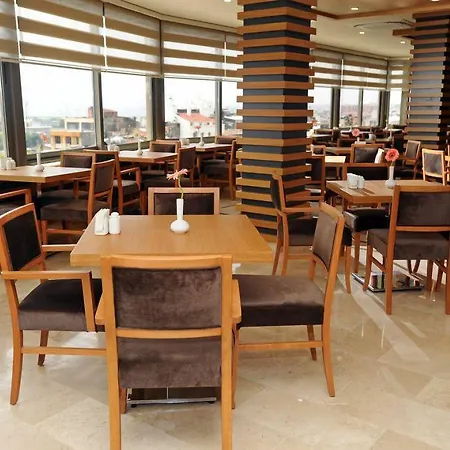 Delta & Old Hotel 3*