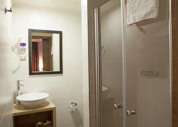 Delta & Old 3* اسطنبول