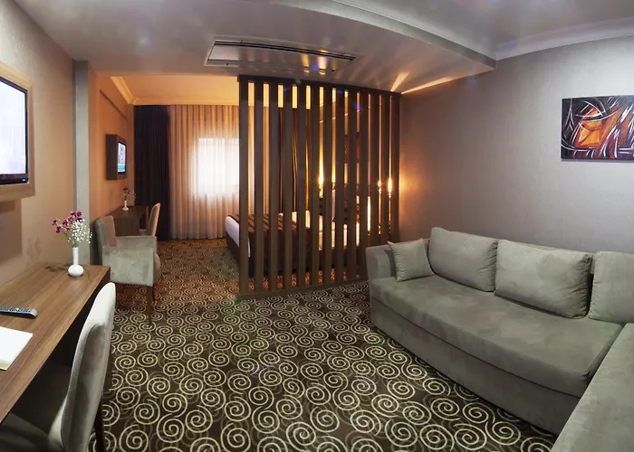 Delta & Old اسطنبول