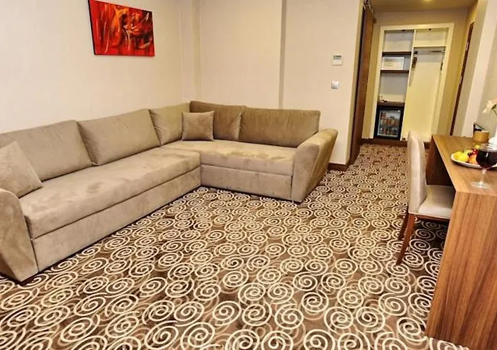 Delta & Old 3* اسطنبول