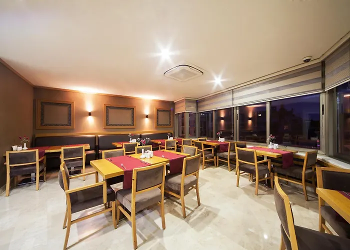 Delta & Old فندق 3*