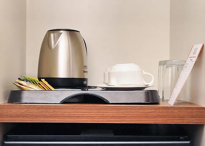 Delta & Old 3* اسطنبول