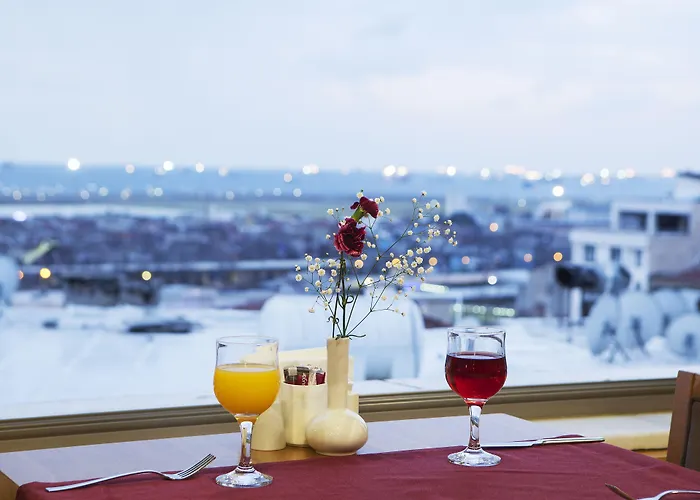 فندق Delta & Old