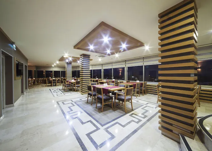 Delta & Old فندق 3*