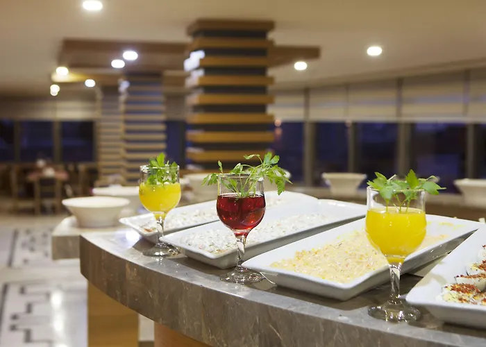 Delta & Old فندق