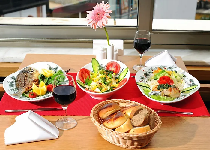 Delta & Old فندق 3*