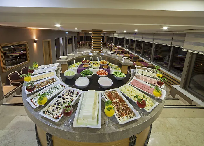 Hotel Delta & Old 3*