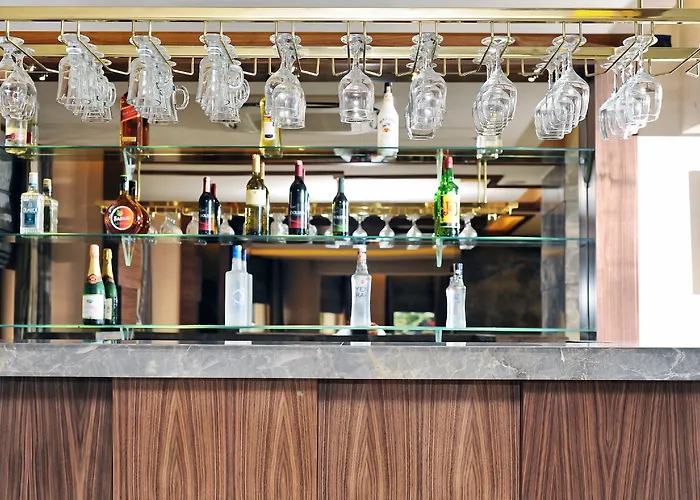 Delta & Old فندق اسطنبول