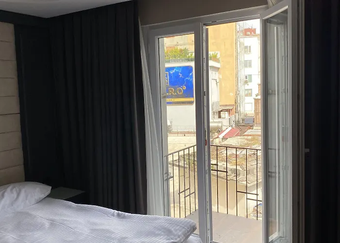 Delta & Old فندق اسطنبول