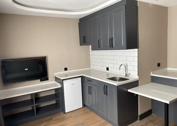 Delta & Old فندق اسطنبول